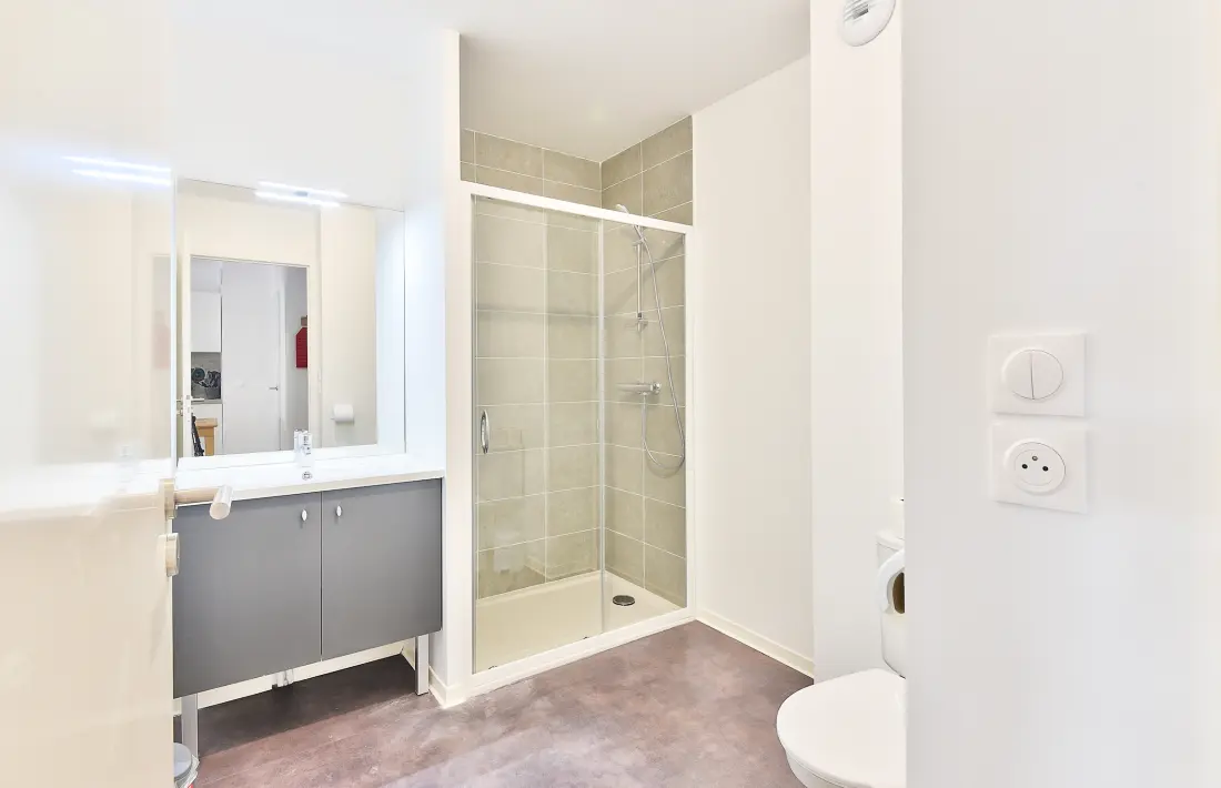 Appartements à Lacanau