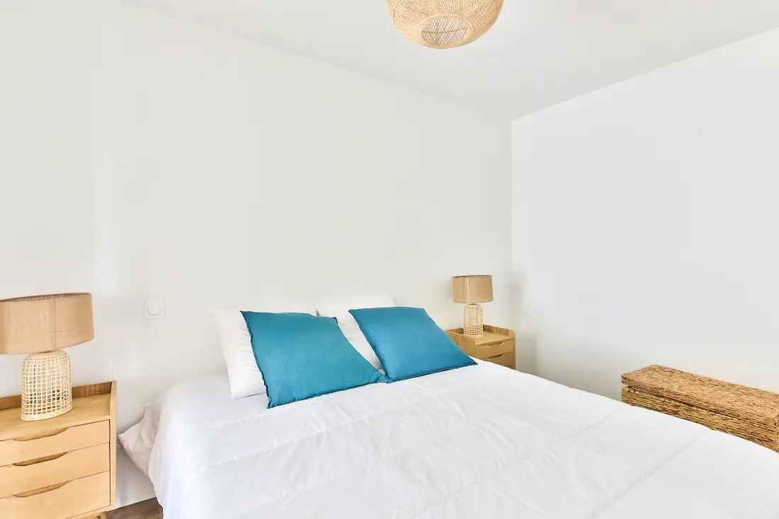 Appartements à Lacanau