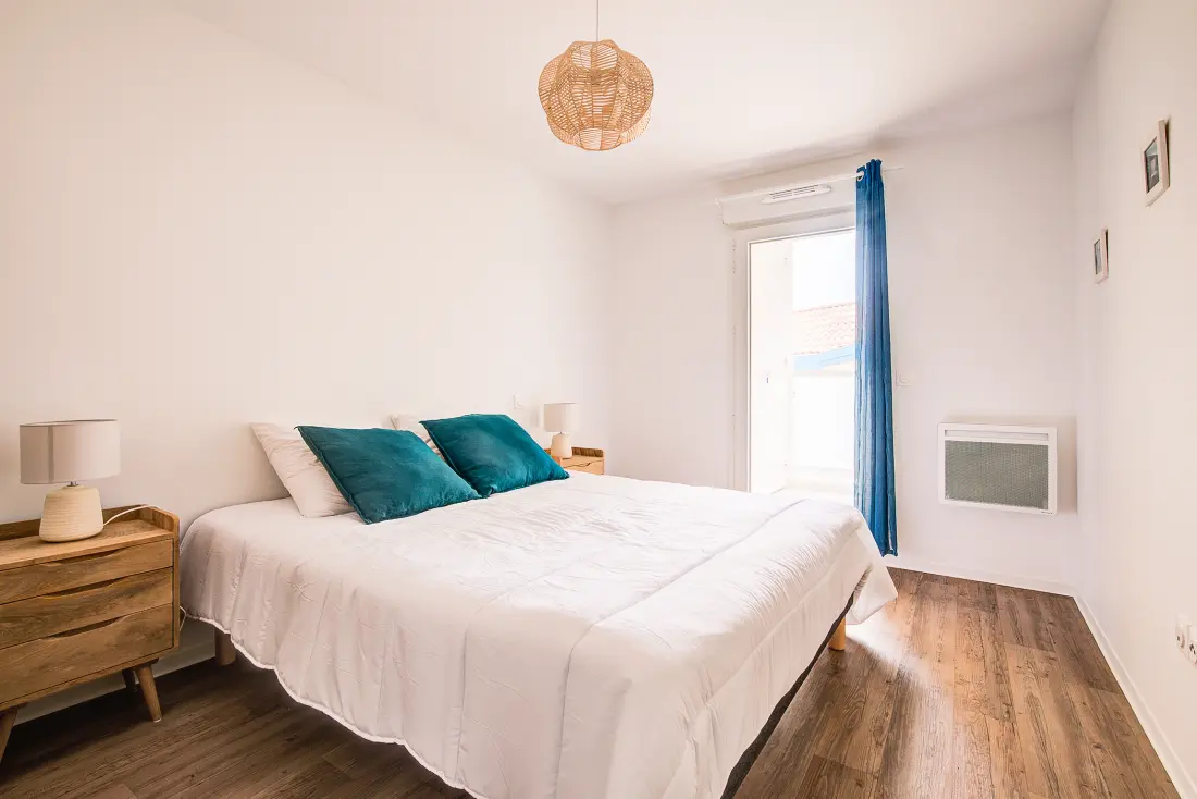 Appartements à Lacanau