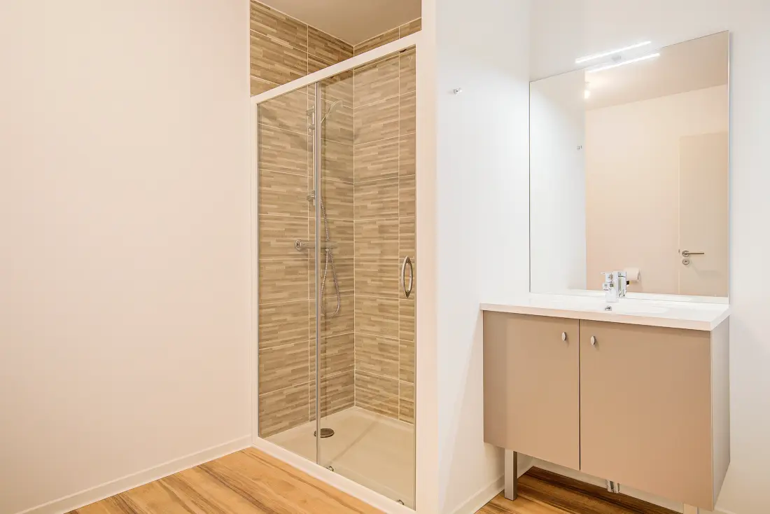 Appartements à Lacanau