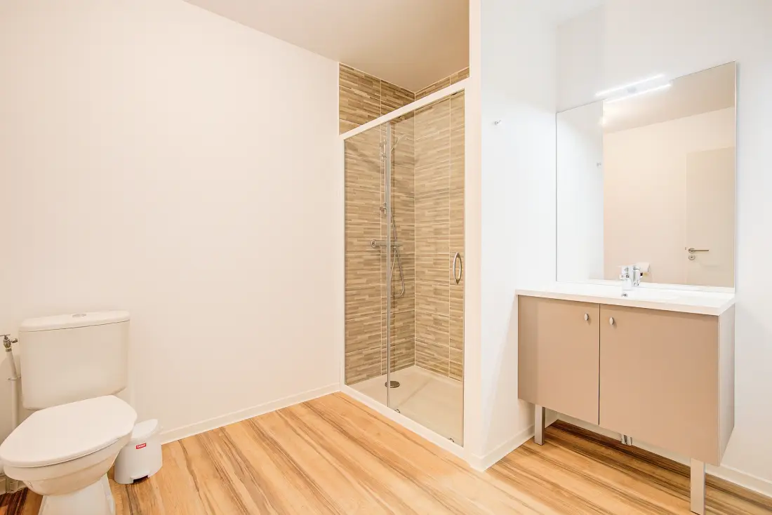 Appartements à Lacanau