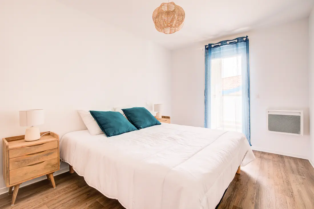 Appartements à Lacanau