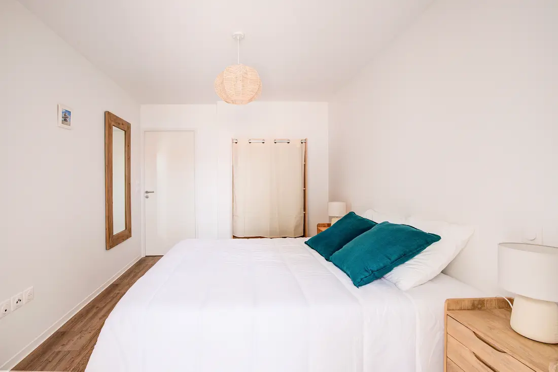 Appartements à Lacanau