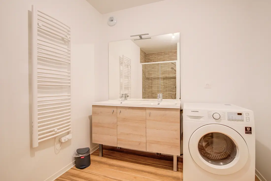 Appartements à Lacanau