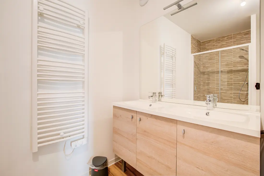 Appartements à Lacanau