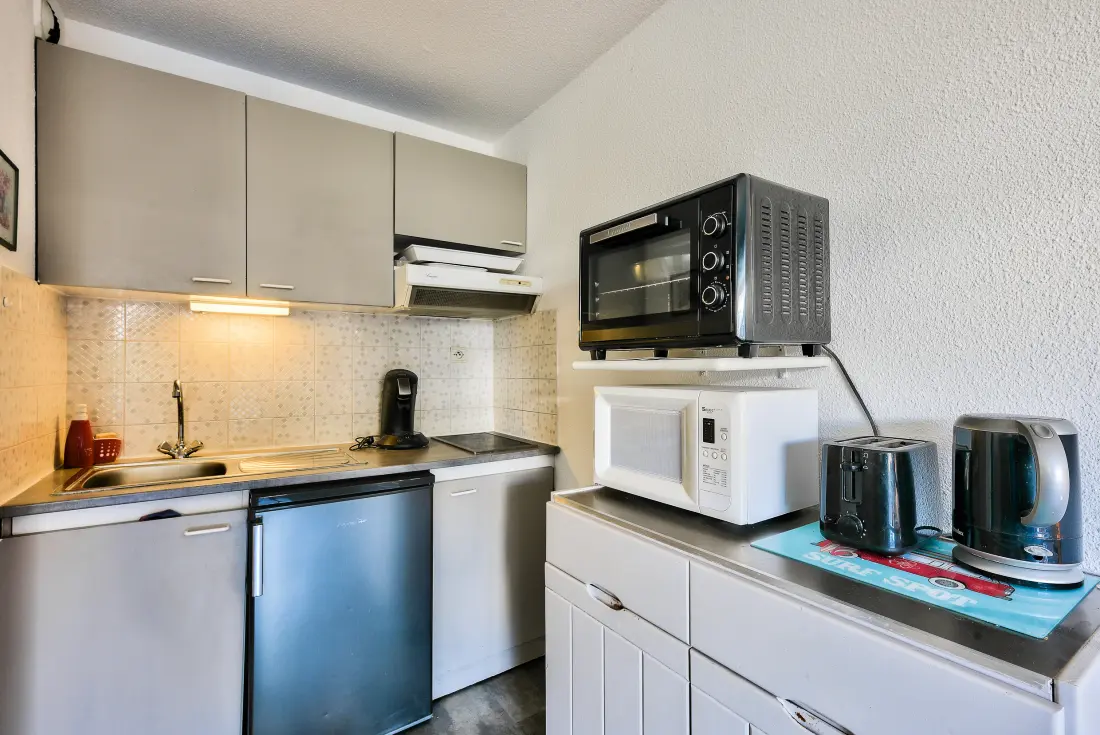 Appartements à Lacanau