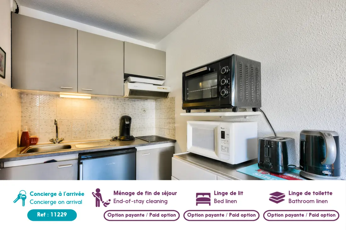 Appartements à Lacanau