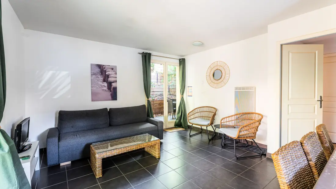 Appartements à Lacanau