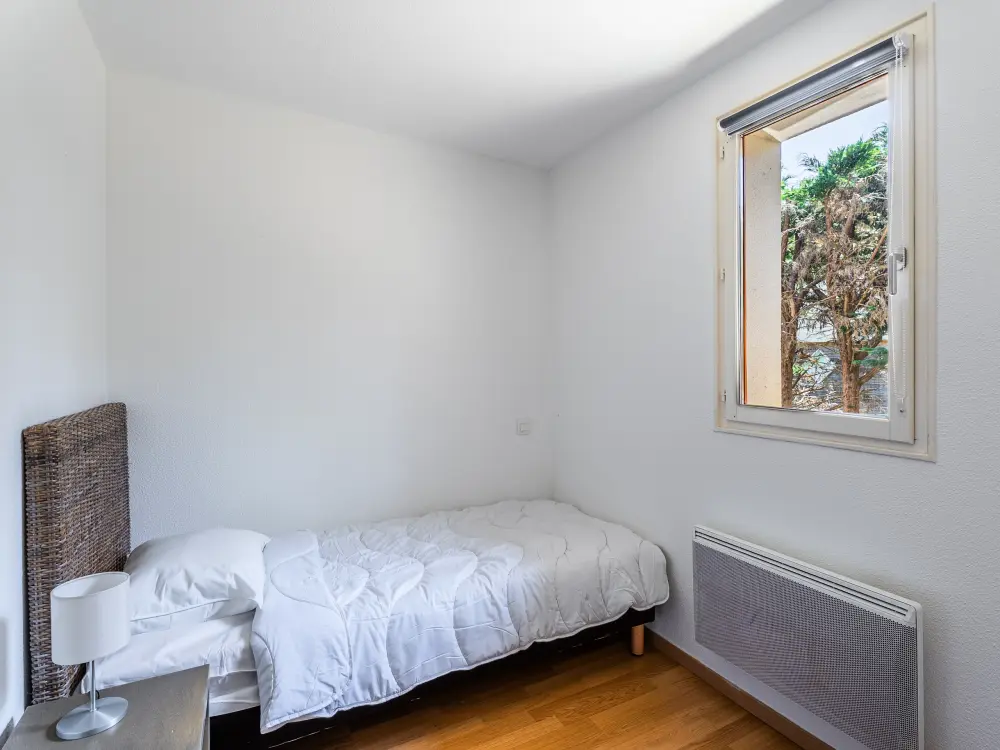 Appartements à Lacanau