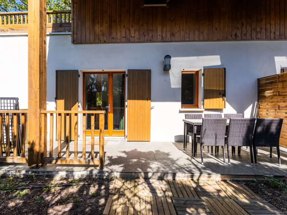 Appartements à Lacanau
