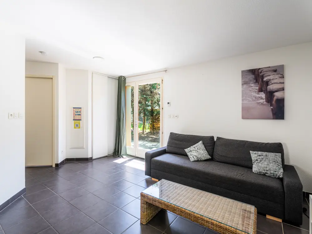 Appartements à Lacanau