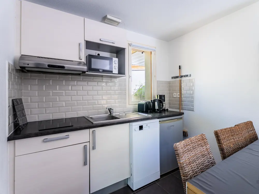 Appartements à Lacanau