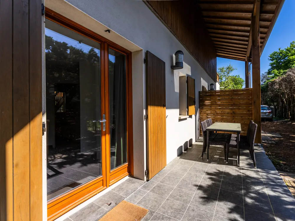 Appartements à Lacanau