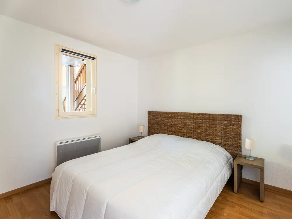 Appartements à Lacanau