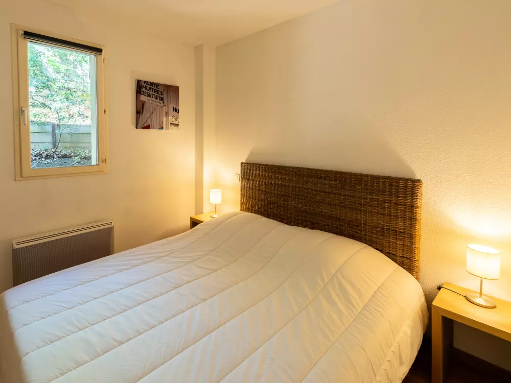 Appartements à Lacanau