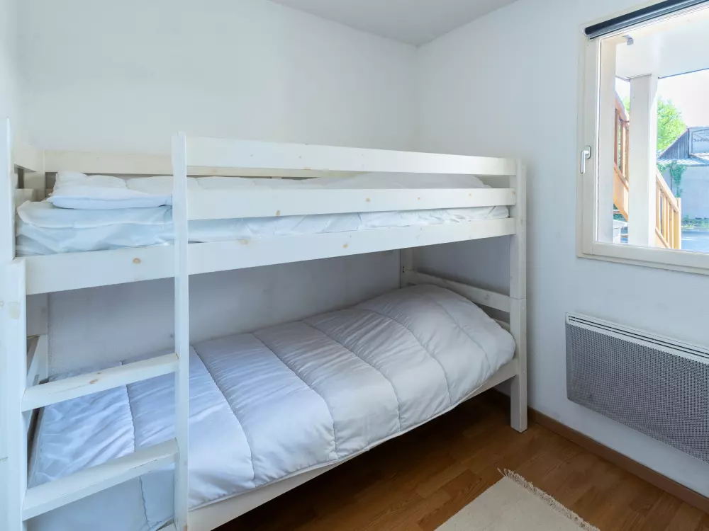 Appartements à Lacanau