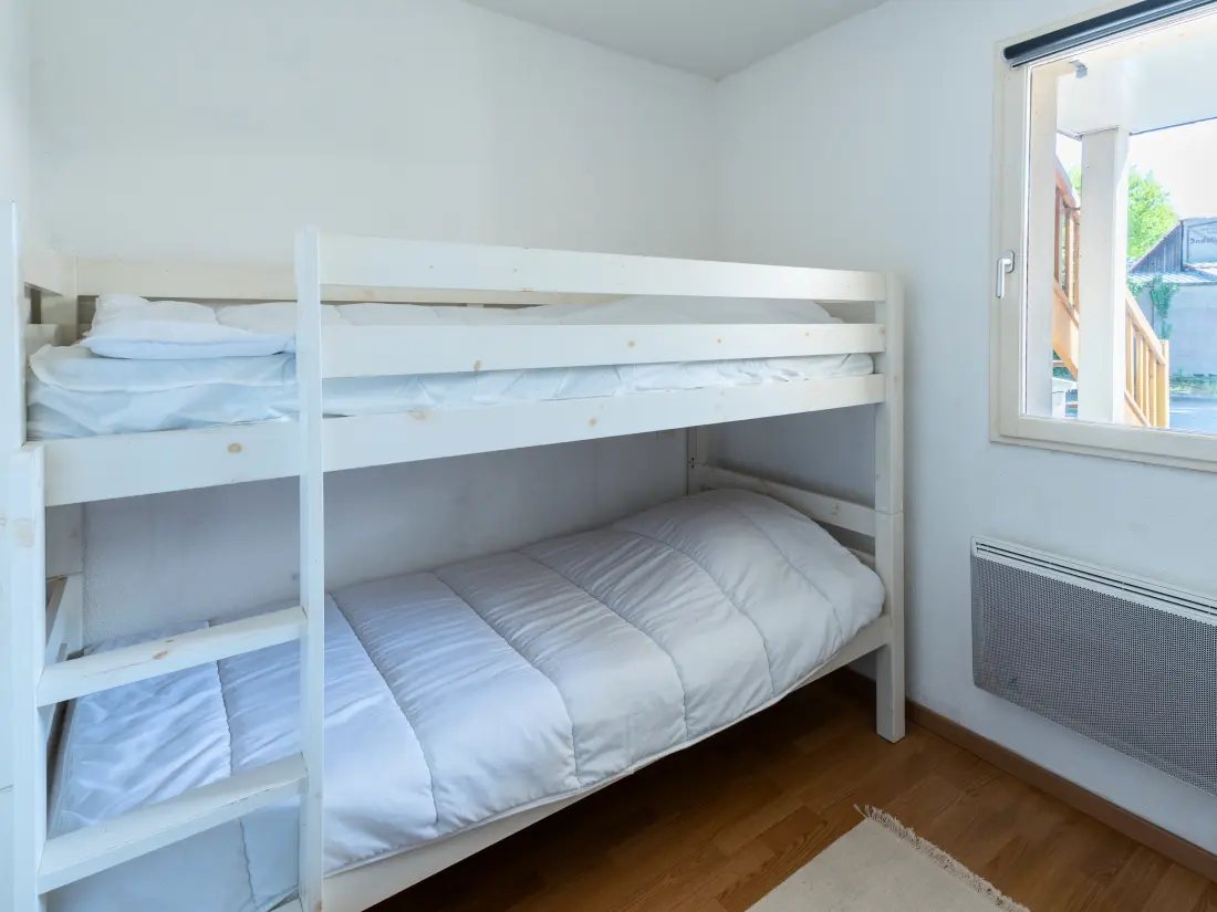 Appartements à Lacanau