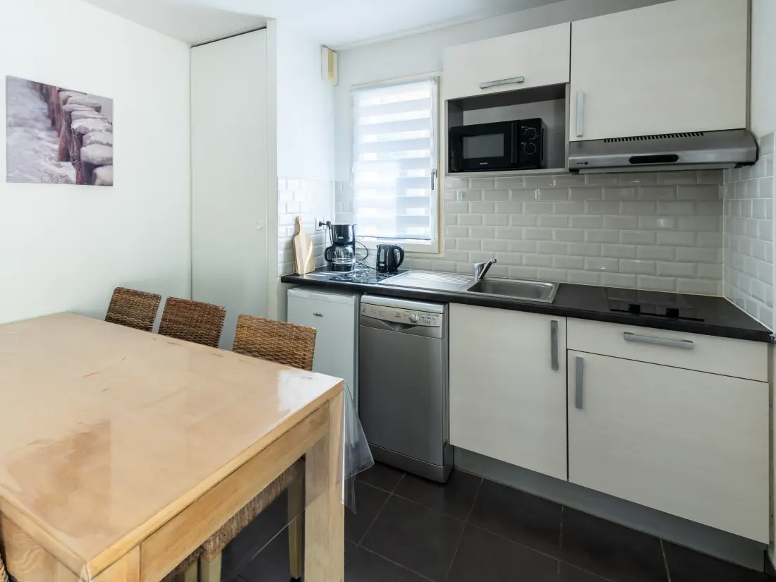 Appartements à Lacanau