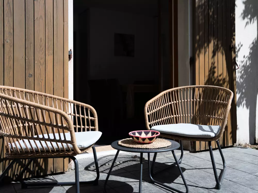 Appartements à Lacanau