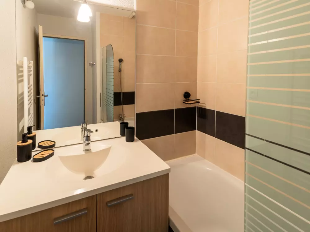 Appartements à Lacanau