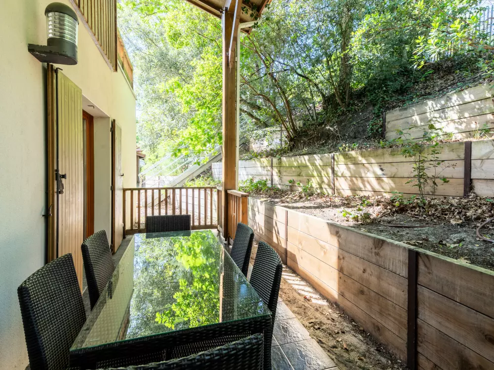 Appartements à Lacanau