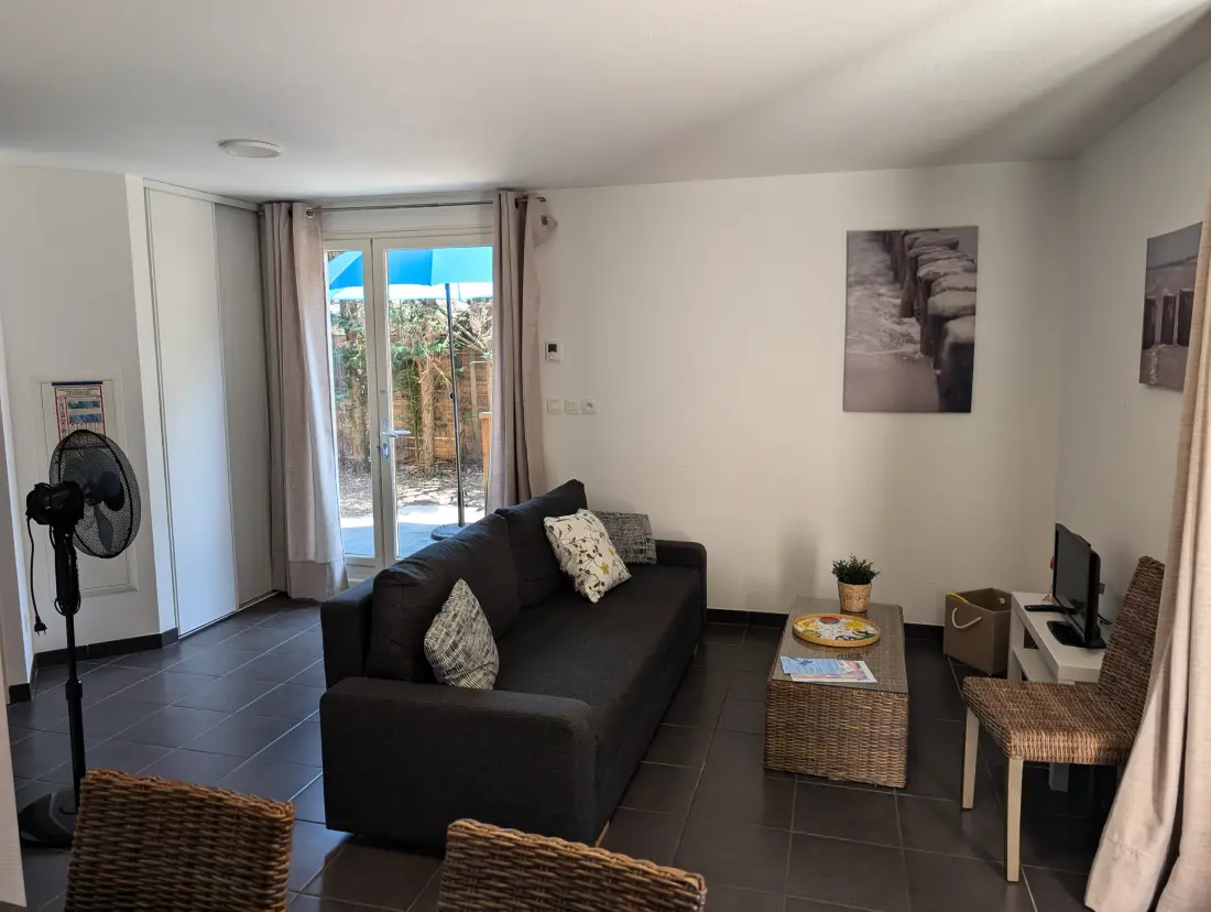 Appartements à Lacanau