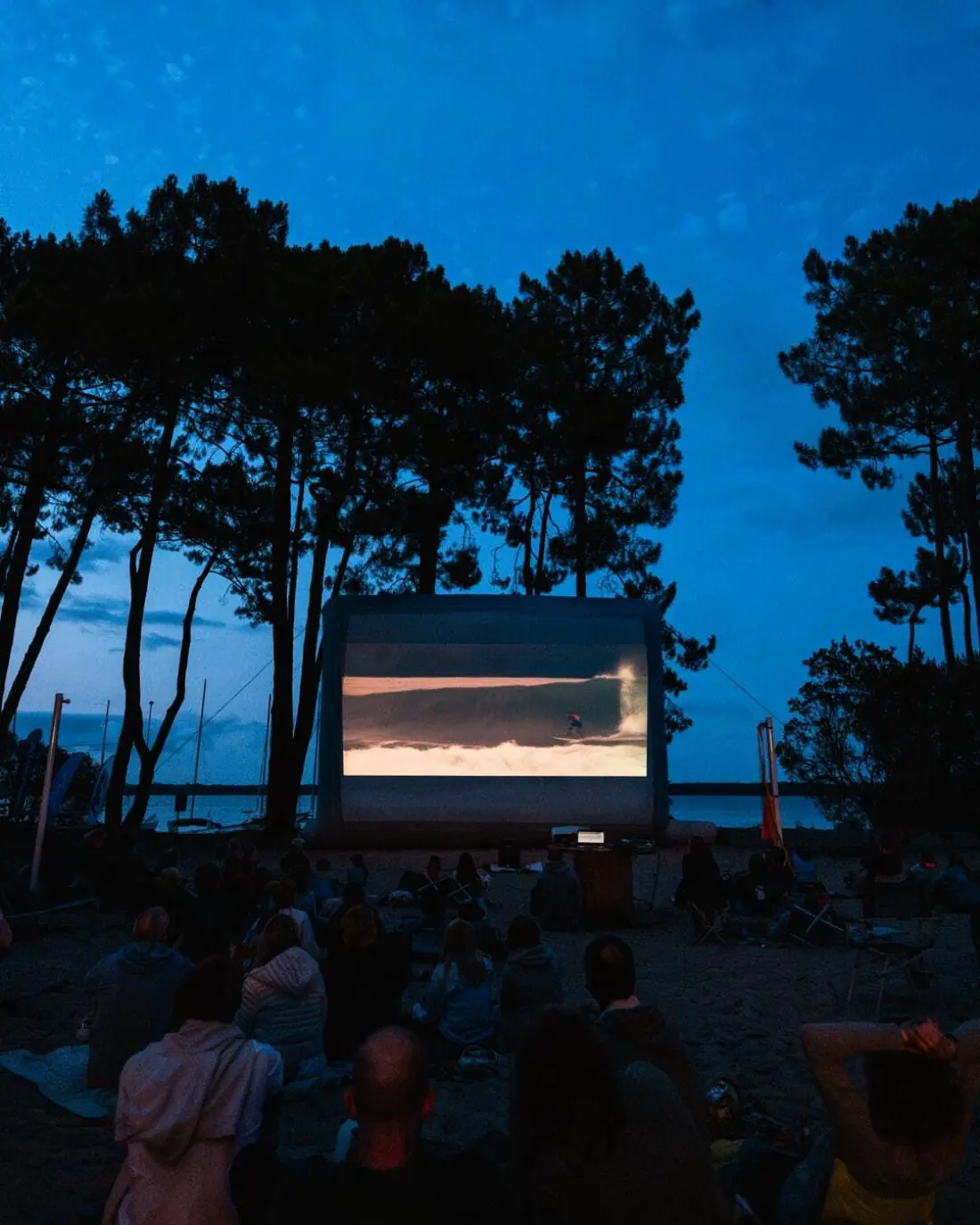 Camping Le Tedey4 étoiles★★★★