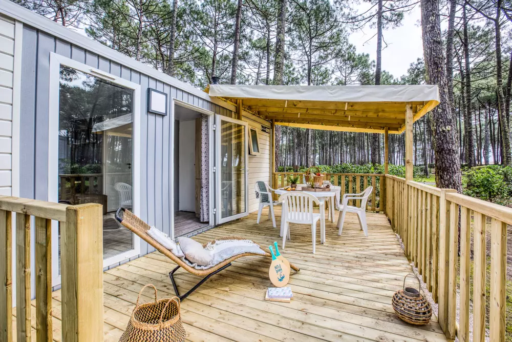 Camping Le Tedey4 étoiles★★★★