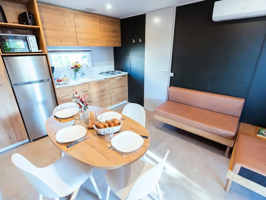 Camping Le Tedey4 étoiles★★★★