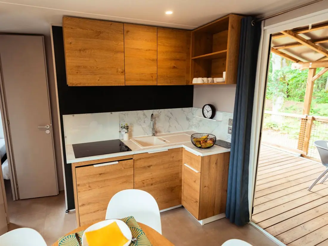 Camping Le Tedey4 étoiles★★★★
