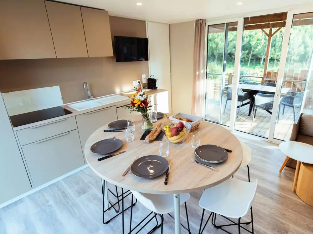 Camping Le Tedey4 étoiles★★★★