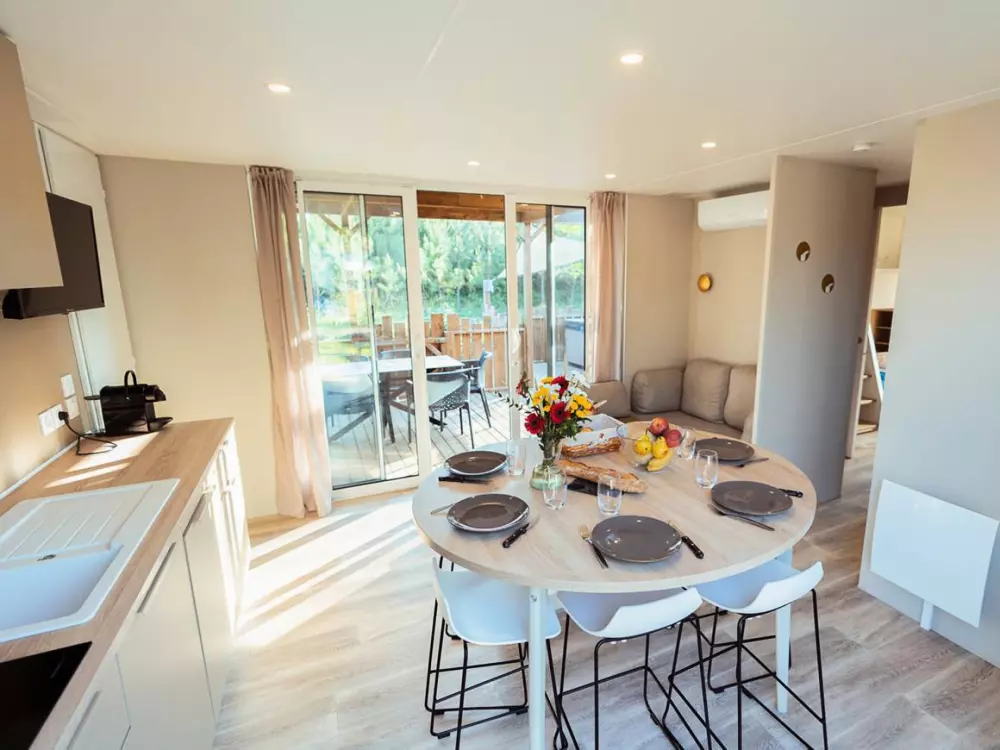 Camping Le Tedey4 étoiles★★★★