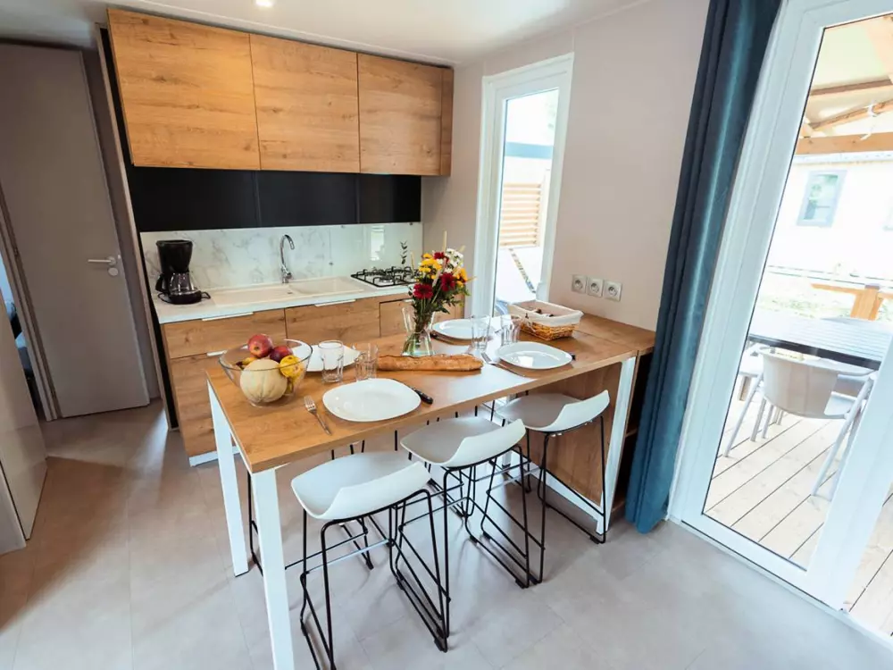 Camping Le Tedey4 étoiles★★★★