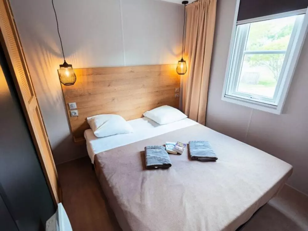 Camping Le Tedey4 étoiles★★★★