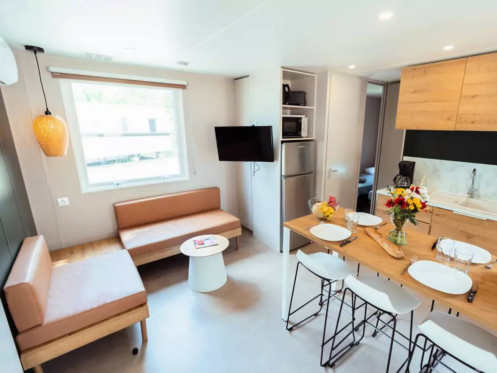 Camping Le Tedey4 étoiles★★★★