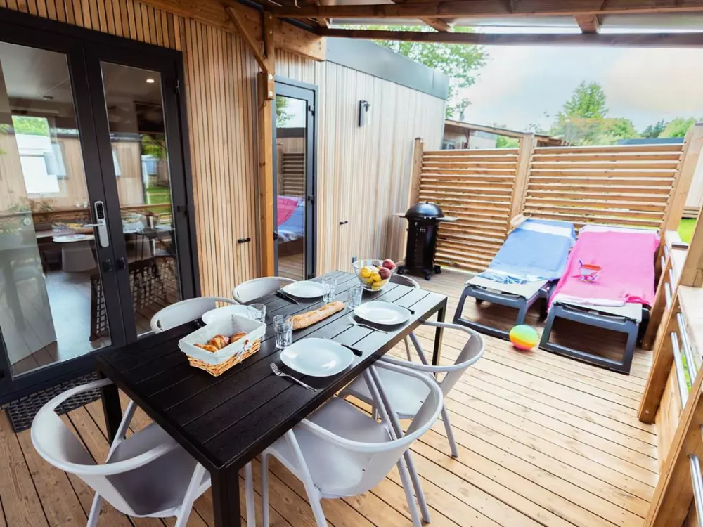 Camping Le Tedey4 étoiles★★★★