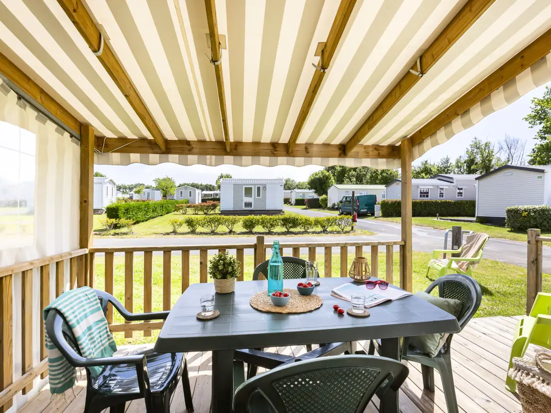 Camping Le Tedey4 étoiles★★★★