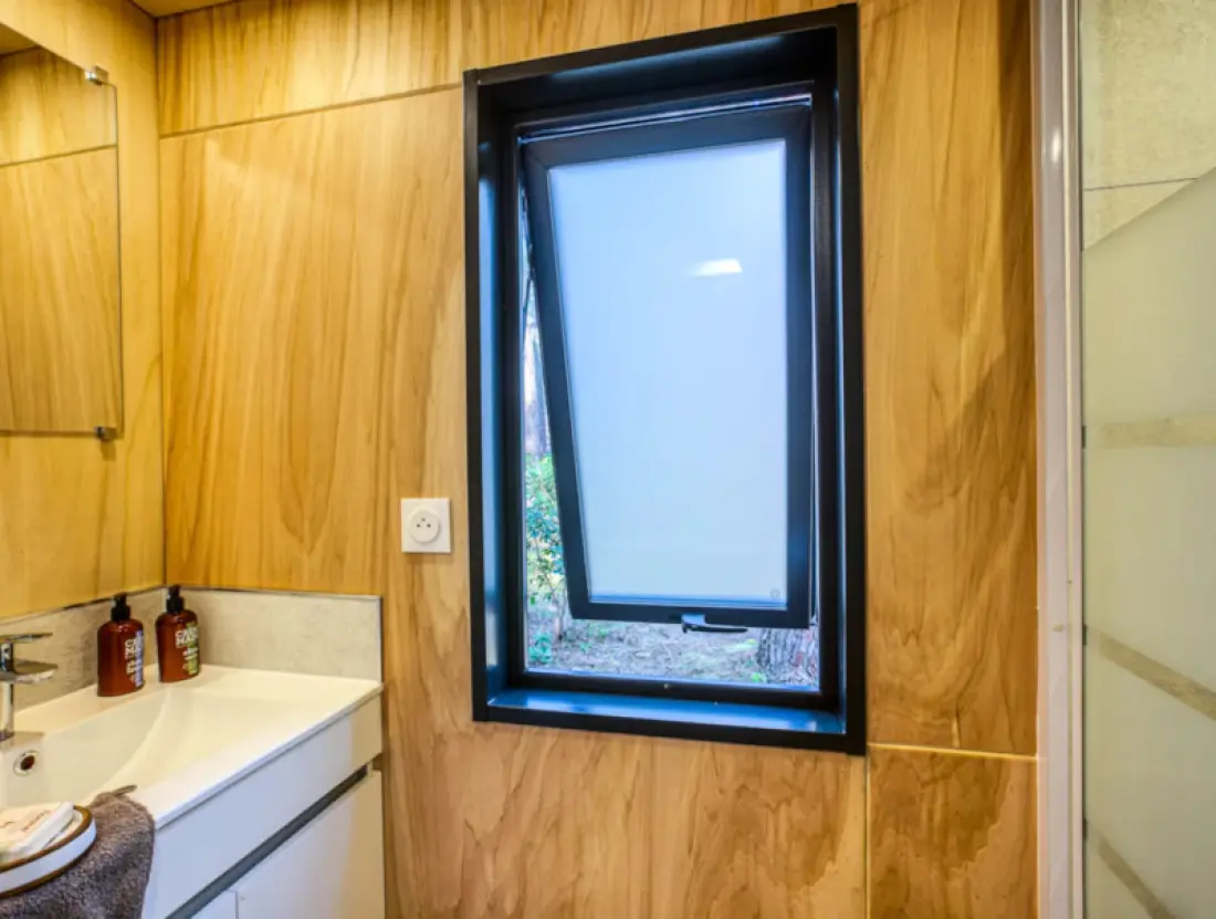 Camping Le Tedey4 étoiles★★★★
