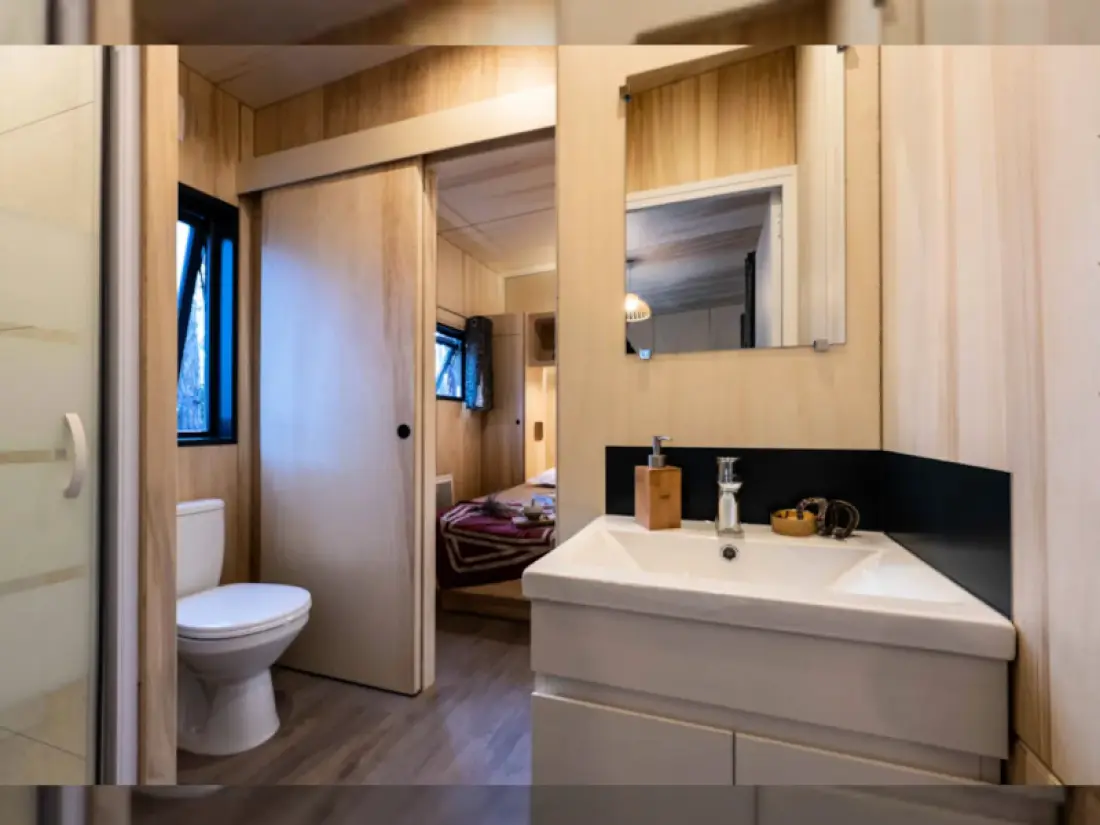 Camping Le Tedey4 étoiles★★★★