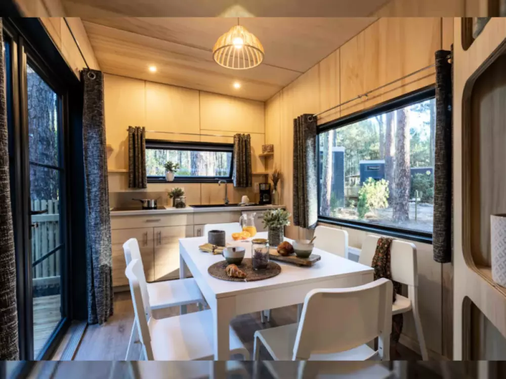 Camping Le Tedey4 étoiles★★★★