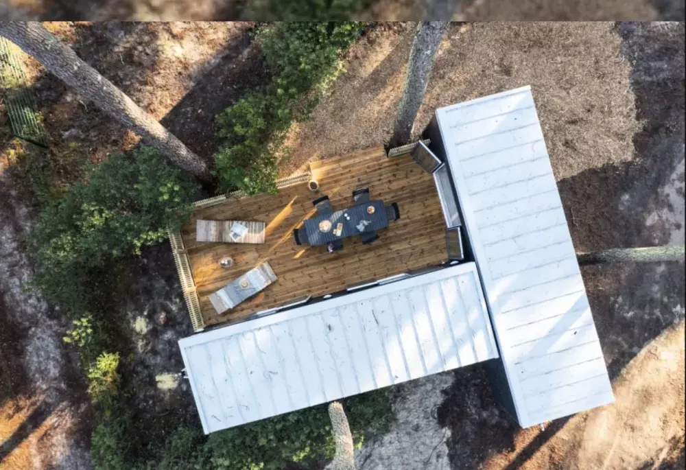 Camping Le Tedey4 étoiles★★★★