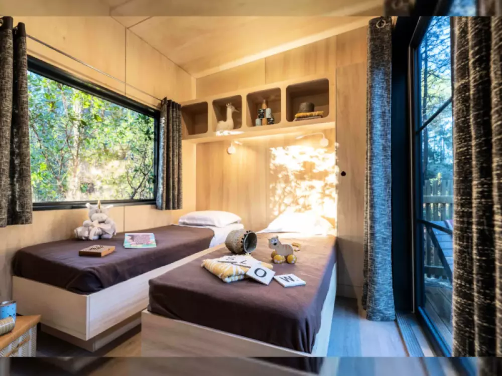 Camping Le Tedey4 étoiles★★★★