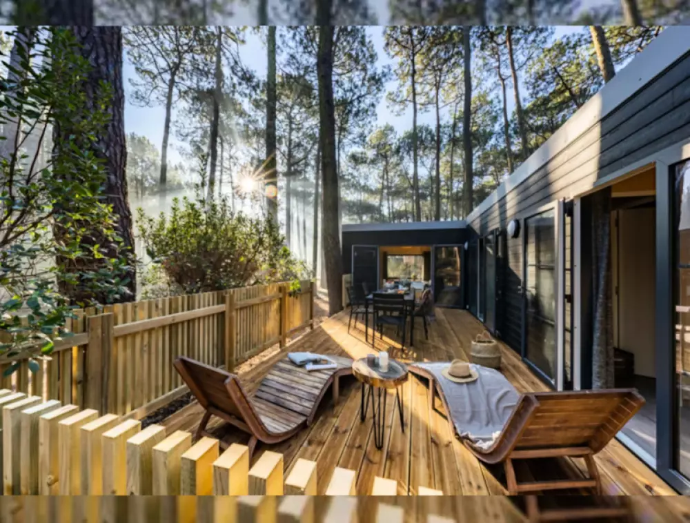 Camping Le Tedey4 étoiles★★★★