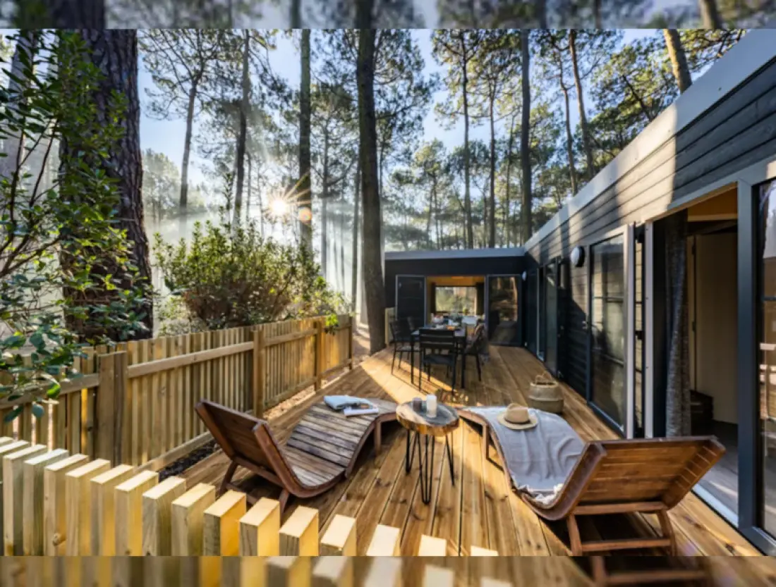 Camping Le Tedey4 étoiles★★★★