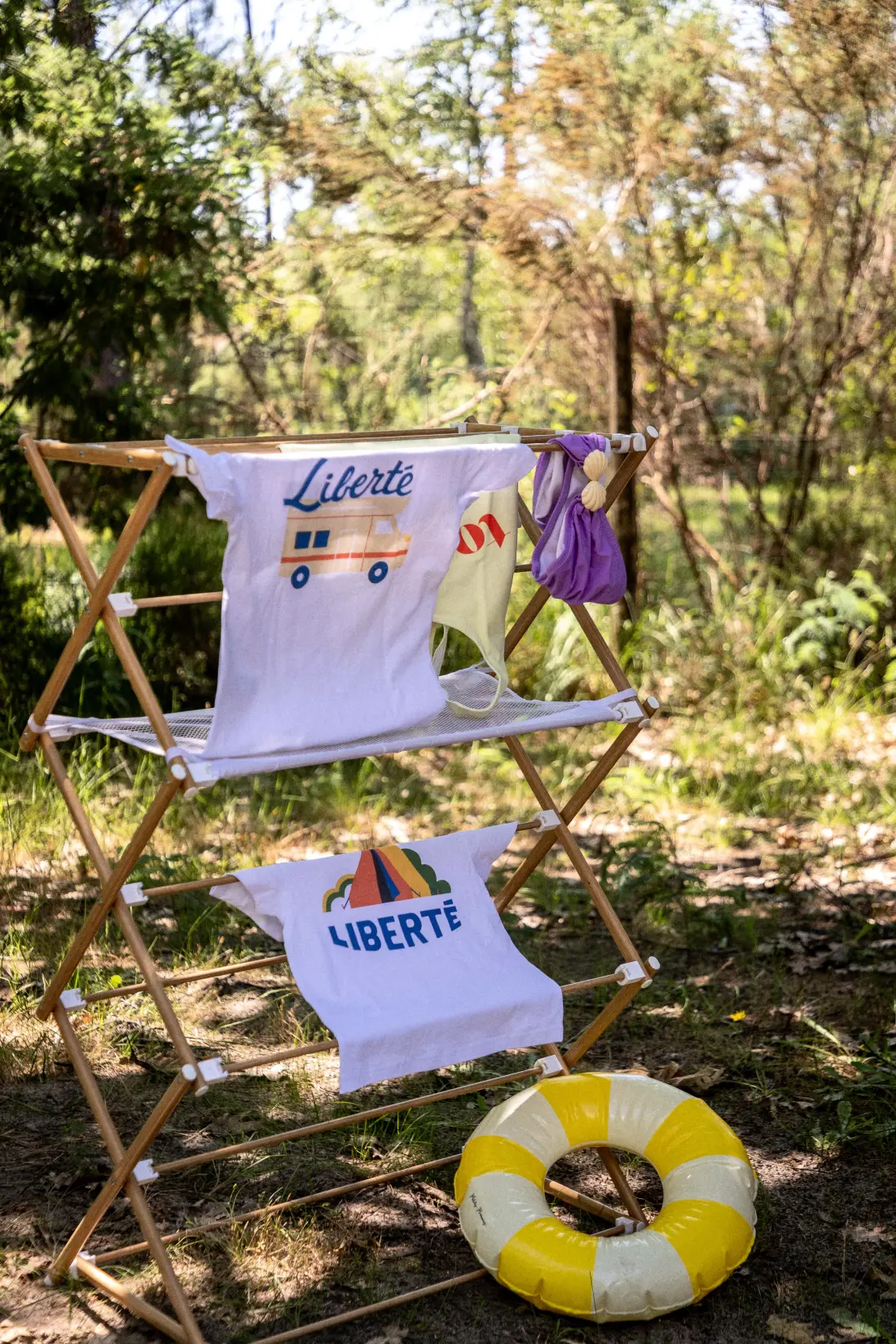 Camping Liberté Lacanau3 étoiles★★★