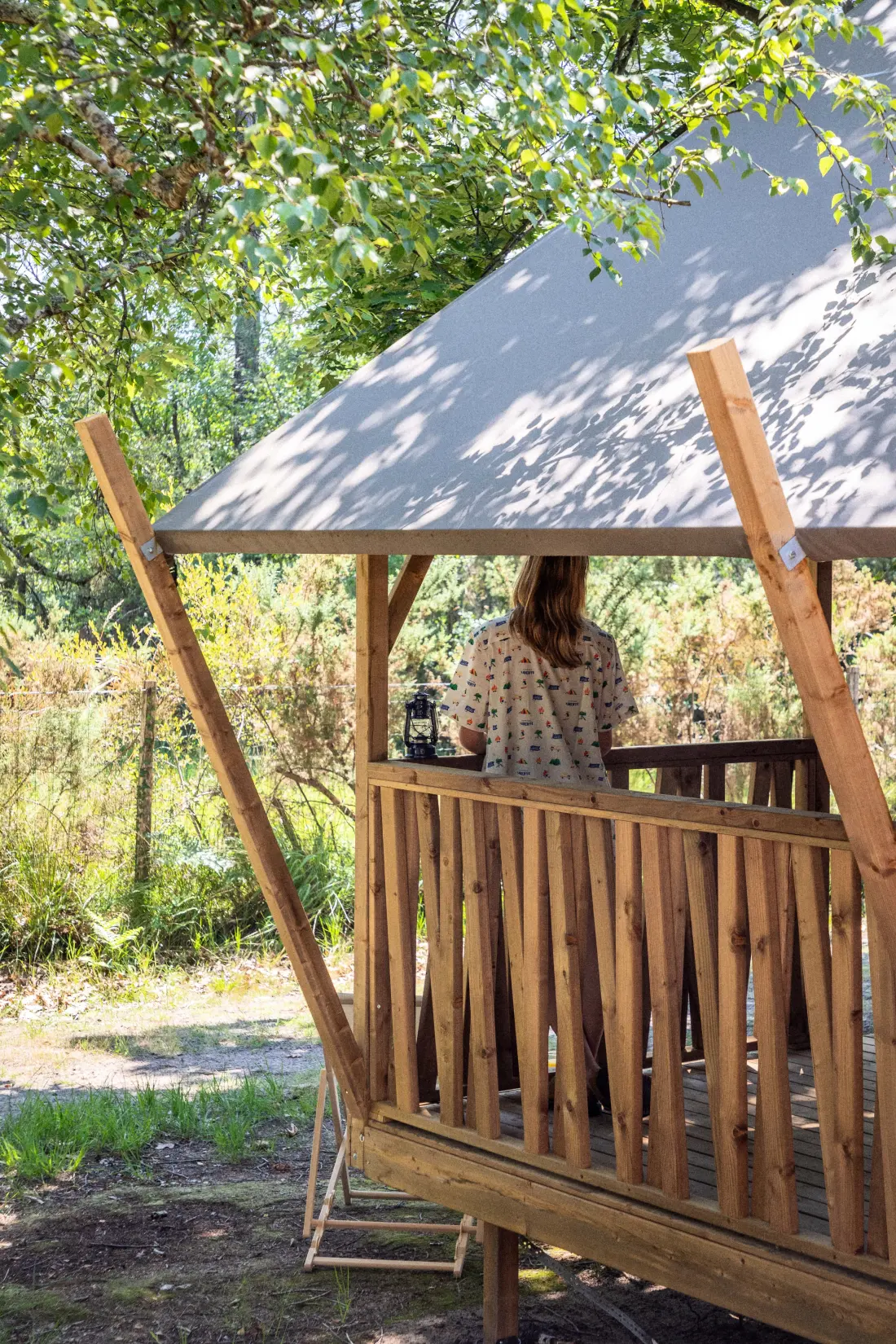 Camping Liberté Lacanau3 étoiles★★★