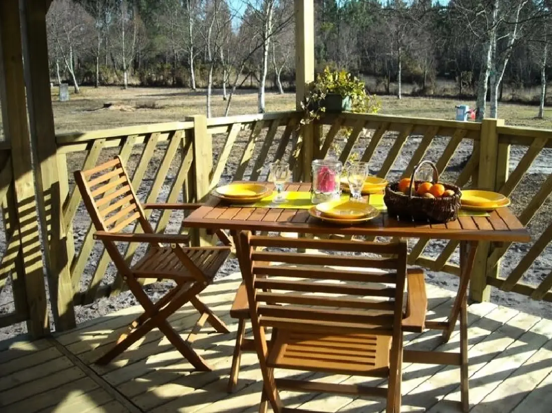 Camping Liberté Lacanau3 étoiles★★★