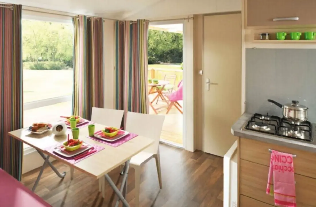 Camping Liberté Lacanau3 étoiles★★★