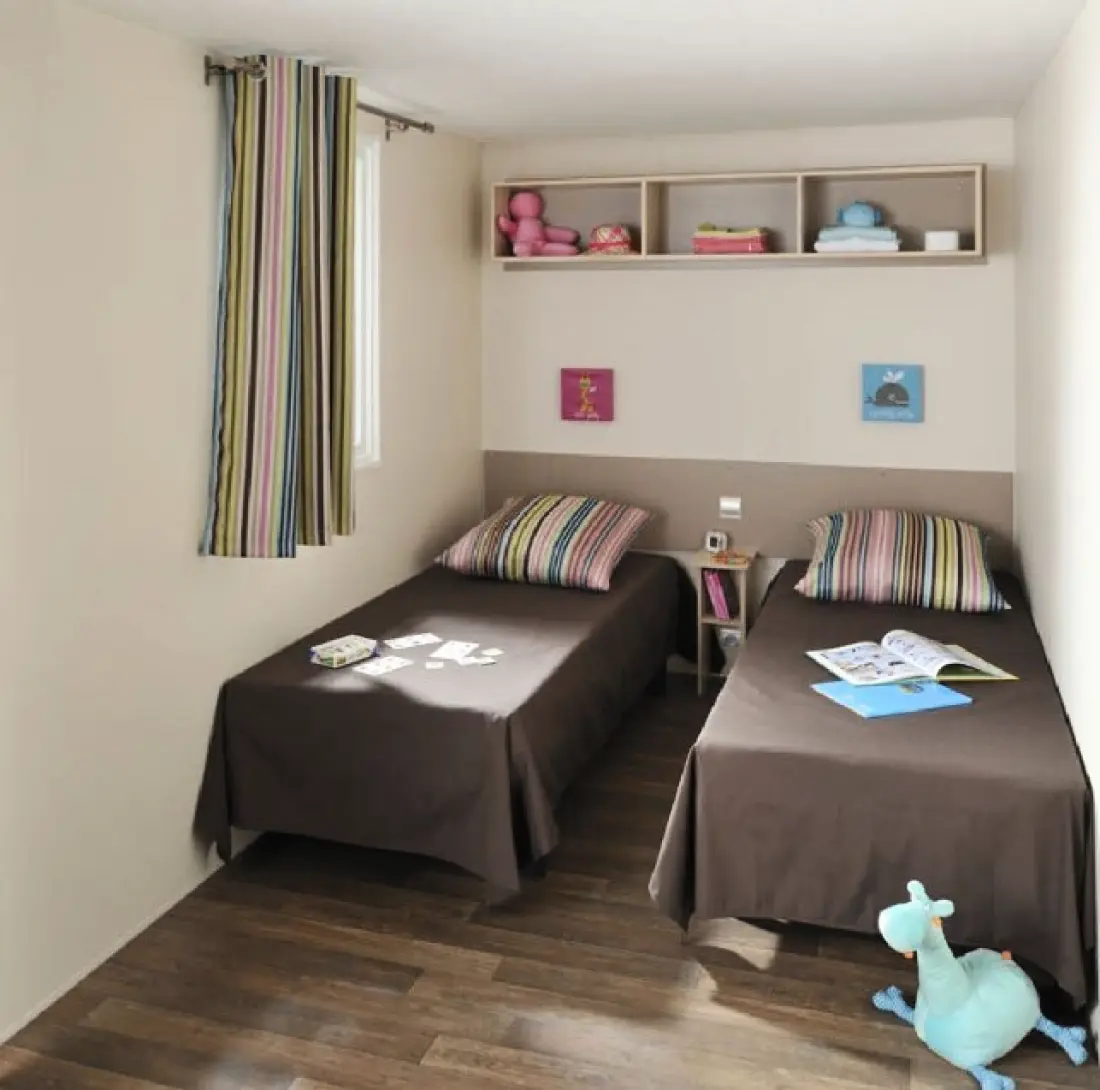 Camping Liberté Lacanau3 étoiles★★★