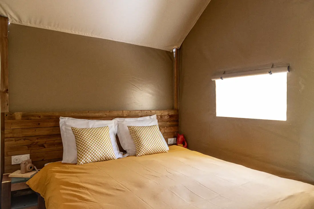 Camping Liberté Lacanau3 étoiles★★★